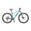 Horský bicykel - GT Avalanche Comp 29 '' Blue (Veľkosť: m) (GT Avalanche Comp 29 '' Blue (Veľkosť: m))