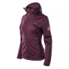 Elbrus Ifaro Polartec W Softshell Jacket 92800353919 (189446) Black M