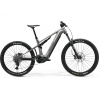 Elektro bicykel Merida eOne-Sixty 400 šedý 2025