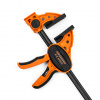 Jednoručná rýchloupínacia svorka PONY JORGENSEN E-Z Hold Medium Duty - 15 cm