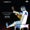F. CORBETTA: La Guitarre Royalle; Izhar Elias (CD) (BRILLIANT CLASSICS)