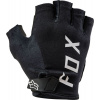 FOX FOX Ranger Glove Gel Short Black, Veľkosť XXL