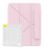 Magnetické puzdro Baseus Minimalist pre Pad 10 10,9″ (baby pink) 6932172635527