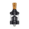Hellvape Dead Rabbit MTL RTA Matte Full Black 2ml/4ml