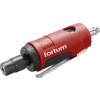 Fortum Stopková pneu brúska priama, MINI 4795035