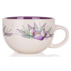 Banquet Hrnek JUMBO 660ml LAVENDER keramický