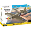 Cobi II WW Mustang P-51B, 1:48, 158 k CBCOBI-5869