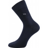 Lonka® Ponožky Lonka Dipool - tm.modrá Veľkosť: 47-50 (32-34)