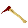DEMA Lesnícka sapina, ručný špicák 38 cm 22091D