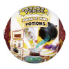 MGA 's Miniverse – Harry Potter Mini kúzla, PDQ 8 hnedá