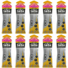 SIS GO Isotonic Energy, Ovocný šalát - 60 ml x 10 ks