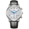 Citizen CHRONO CA4630-02A, Originálna distribúcia SK