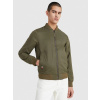 Tommy Hilfiger pánska zelená bunda Layer MW0MW25242 L