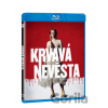 Krvavá nevěsta Blu-ray
