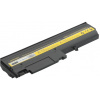 PATONA batéria pre ntb IBM THINKPAD T40/T41 4400mAh Li-Ion 10,8V PT2043