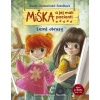 Miška a jej malí pacienti: Lesné obrazy - Aniela Cholewińska-Szkolik, Agnieszka Filipowska (ilustrátor)