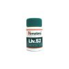 Himalaya Herbals Liv 52 100 tablet – na činnost a očistu jater