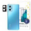Wozinsky Ochranné tvrdené sklo pre šošovku fotoaparátu , Realme 9i 9145576248072