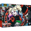 TREFL Premium Plus Batman Harley Quinn 1000 dielov