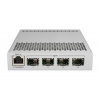 MikroTik CRS305-1G-4S + IN