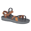 Lizard Hike H2O 2 Sandal, tawny brown/honey brown - pánské sandály EU 43