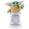 Držiak Exquisite Gaming Star Wars Cable guy The Child 20 cm