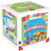 ADC Blackfire Brainbox: Světoběžníci