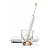 Philips Sonicare DiamondClean 9000 RoseGold NG elektrická sonická zubná kefka (HX9911/23) s nabíjacím puzdrom a pohárom, ružovo zlatá, 1x1 set