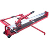 FORTUM® Řezačka dlažby profesionální 1200 mm 4770842