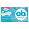 O.B. ProComfort Mini tampon 16 ks