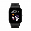 Garett Smartwatch Kids Tech 4G Black velcro