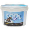 NAF Ice cool, chladivý íl s minerálmi na unavené nohy, kýblik 3kg