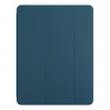 Apple Smart Folio for iPad Pro 12.9'' 6G MQDW3ZM/A Marine Blue