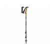 Trekingové hole LEKI Khumbu Lite Mango-Dark Anthracite-Black 100-135 cm