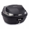 GIVI B37 Centrálny kufor na skúter motocykel 37L