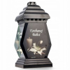 Lampa Pamięci Elipsa Mała Lilia 