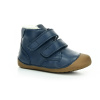 Bundgaard Petit Winter Navy zimní barefoot boty 23 EUR