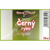 ČERNÝ RYBÍZ pupeny 50 ml gemmoterapie | Bylinné kapky
