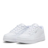 Puma Caven 2.0 PS Child Boys Trainers White/White C12 (31)