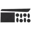 chránič rámu BBB BBP-56 CarbonSkin karbon