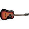 EKO Ranger 6 Brown Sunburst