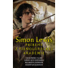 Simon Lewis. Príbehy z tieňoloveckej akadémie