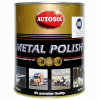 Autosol kovový poľský poľský poľský oceľ 750 ml (Autosol kovový poľský poľský poľský oceľ 750 ml)