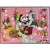 Adventní kalendář Disney…