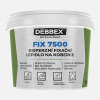 Den Braven FIX 7500 lepidlo na koberce 5 kg bielé
