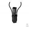 Osobný hygienický náustok DARKSIDE D-Stick Grey