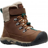 Keen KANIBOU WP YOUTH dark earth/roasted pecan Veľkosť: 34 topánky