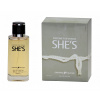 Chatler Empower She’s, Parfumovaná voda 100ml (Alternatíva vône Giorgio Armani Because It’s You) pre ženy
