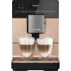 Miele CM 5510 Silence Zlatoružová PearlFinish