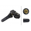 Snímač tlaku kolies Opel HELLA 6PP358139-461 (Snímač TMPS tlaku kolies v pneumatikách OPEL Adam, Astra J, Corsa D-E, Meriva B, Mokka, Insignia)